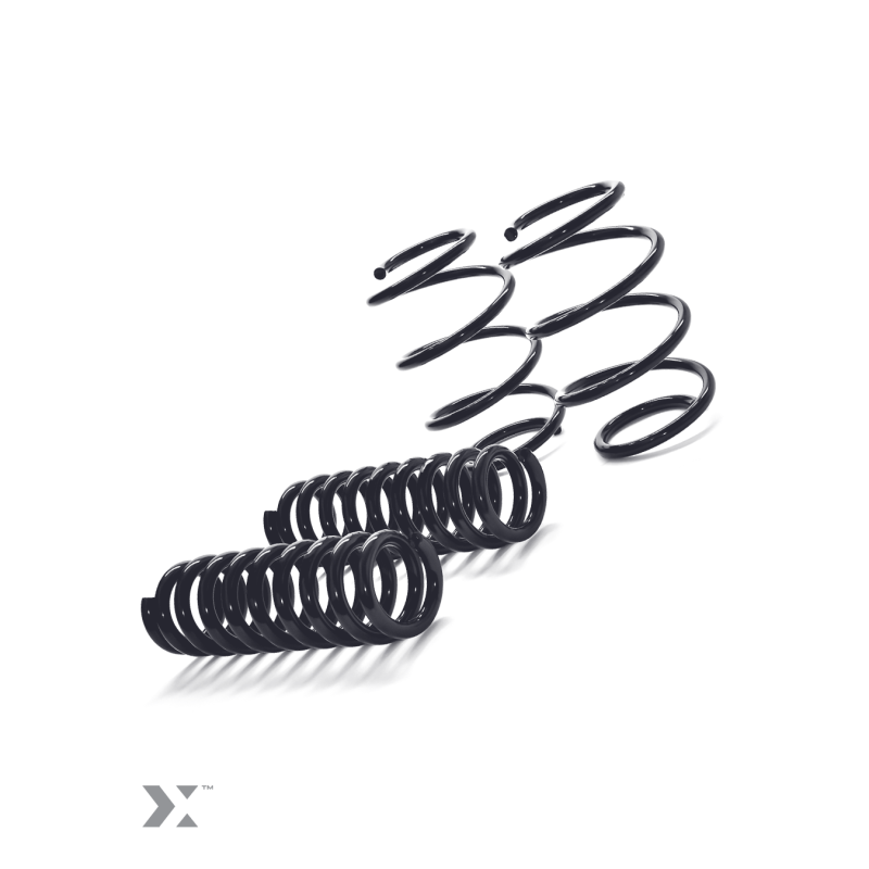 Arcuri scurte BMW M2 G87 MMX Performance MMR08-1602 - MMR08-1602 - MMR08-1602 - 3666618840154